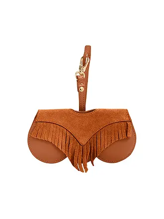 ANY DI | Sun Cover Sneaker | camel